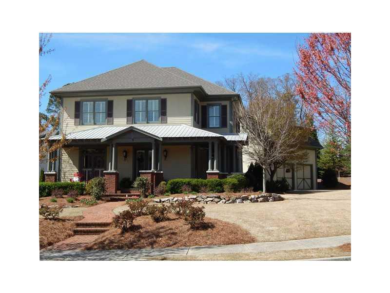 2 Legacy Dr., Roswell, GA 30075