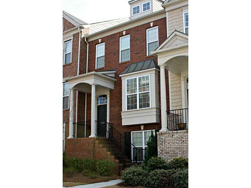 [Address Hidden by Seller], Smyrna, GA 30080