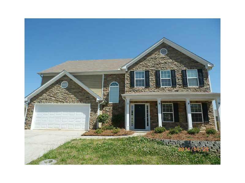 1849 Bell Ln., Braselton, GA 30517