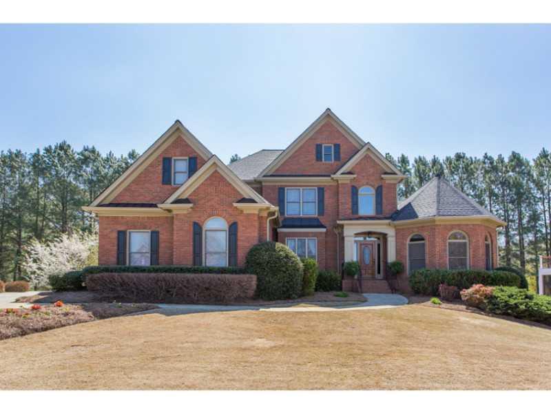 [Address Hidden by Seller], Cumming, GA 30040