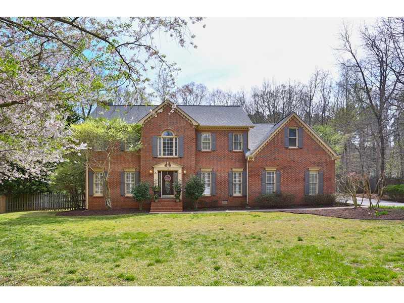 145 Derby Forest Ct., Roswell, GA 30076