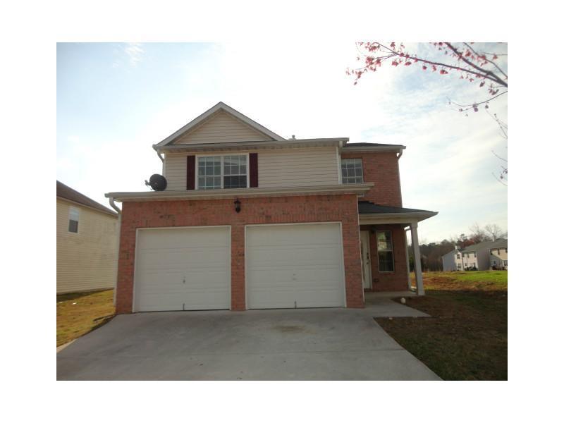 1891 Roble Dr., Atlanta, GA 30349