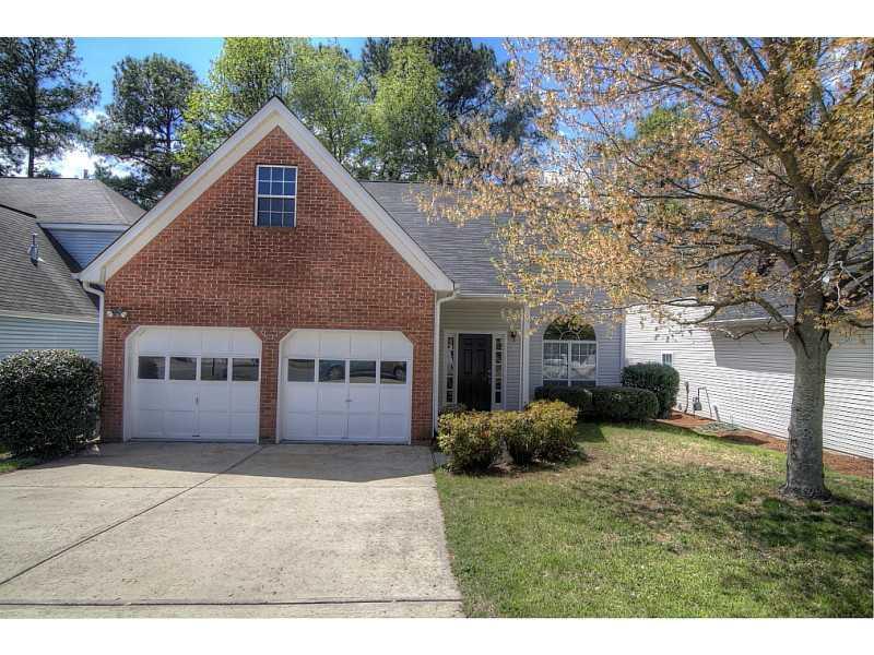 3580 Berkeley Park Ct., Duluth, GA 30096
