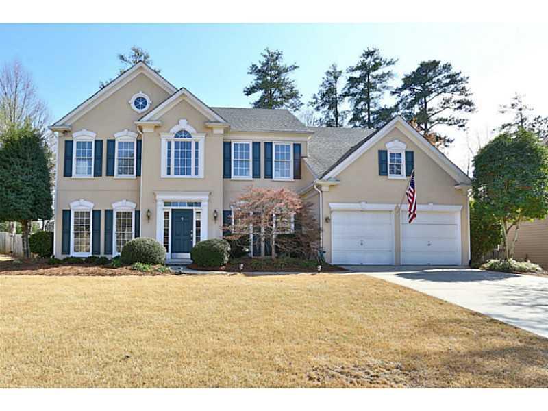 [Address Hidden by Seller], Duluth, GA 30097