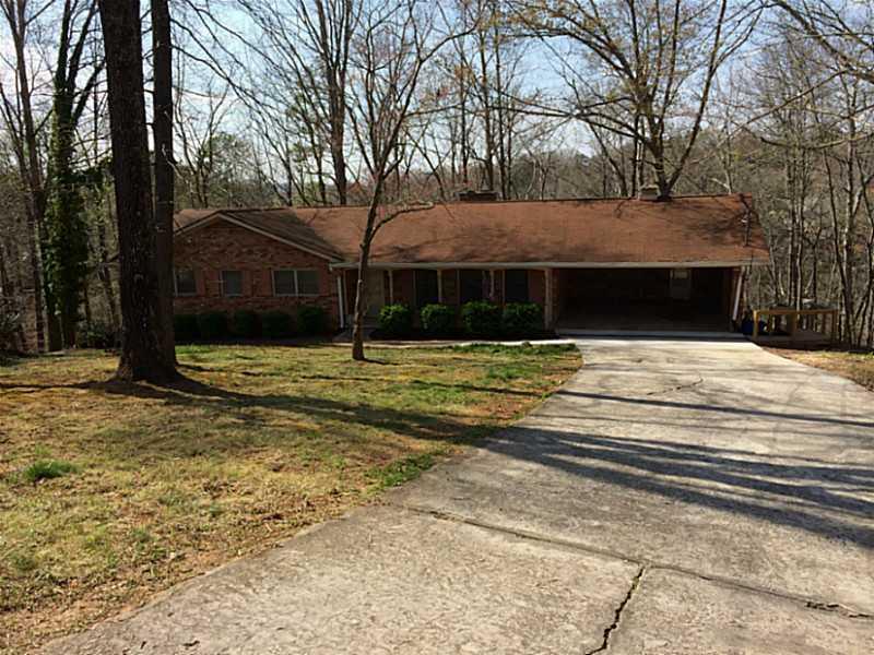 1555 Patten Dr., Gainesville, GA 30501