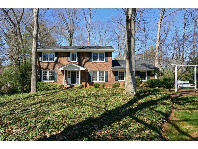 900 Landmark Dr., Atlanta, GA 30342