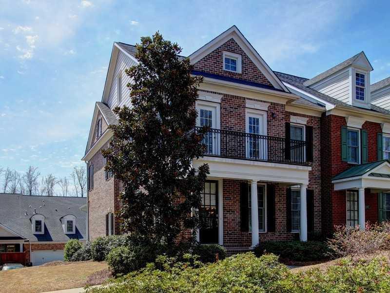 4801 Fairmont Way, Roswell, GA 30075