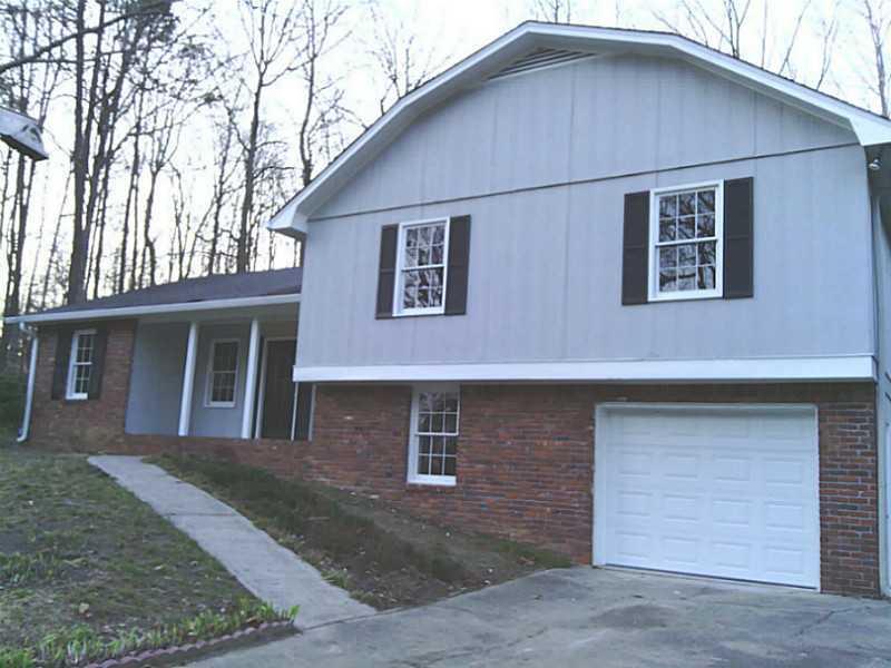 2542 Ramblewood Ct., Acworth, GA 30102