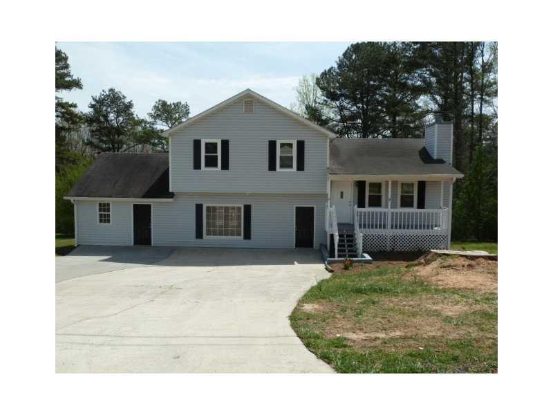 122 Bluebird Dr., Dallas, GA 30157