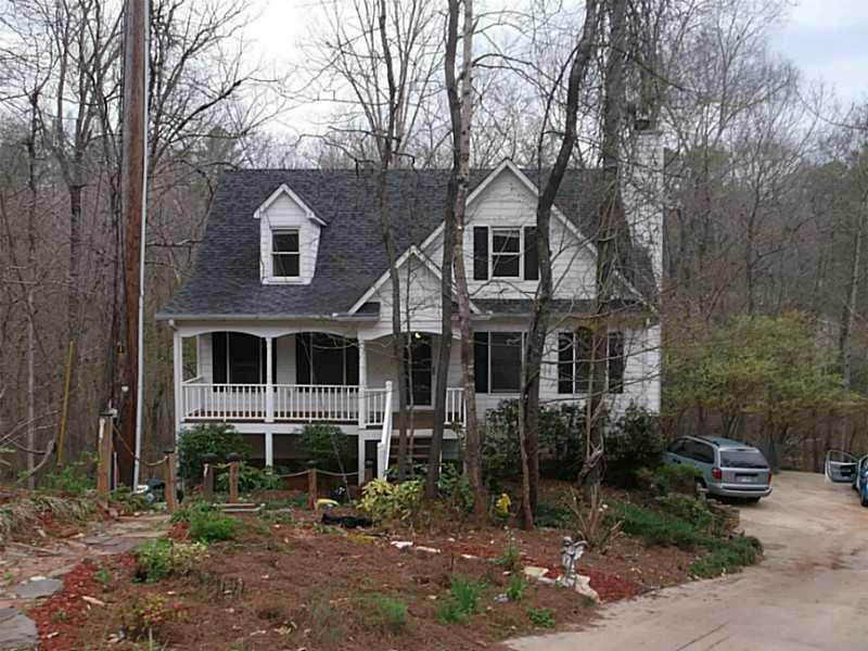 115 Rockcliff Pl., Canton, GA 30114