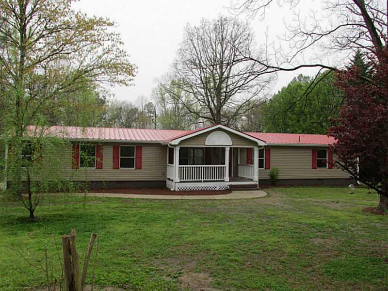 180 Postell Rd., Dallas, GA 30157