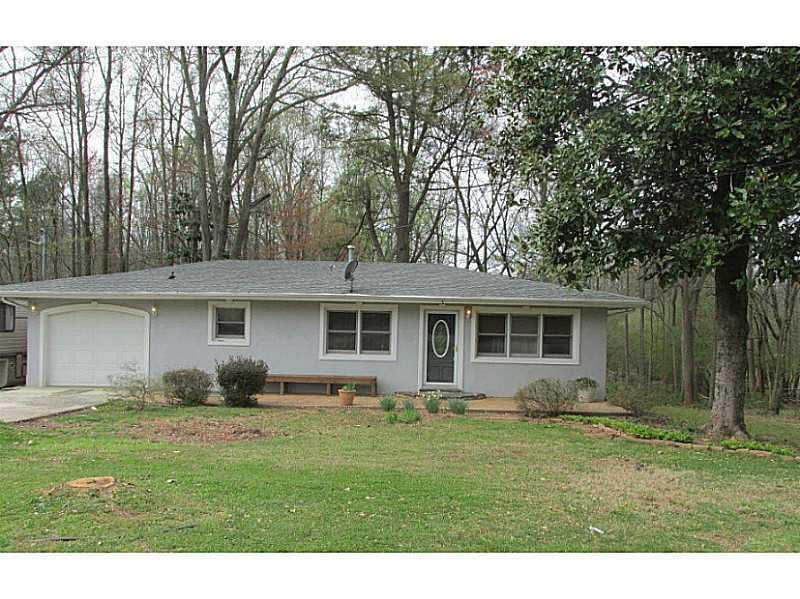 8050 Jot Em Down Rd., Gainesville, GA 30506