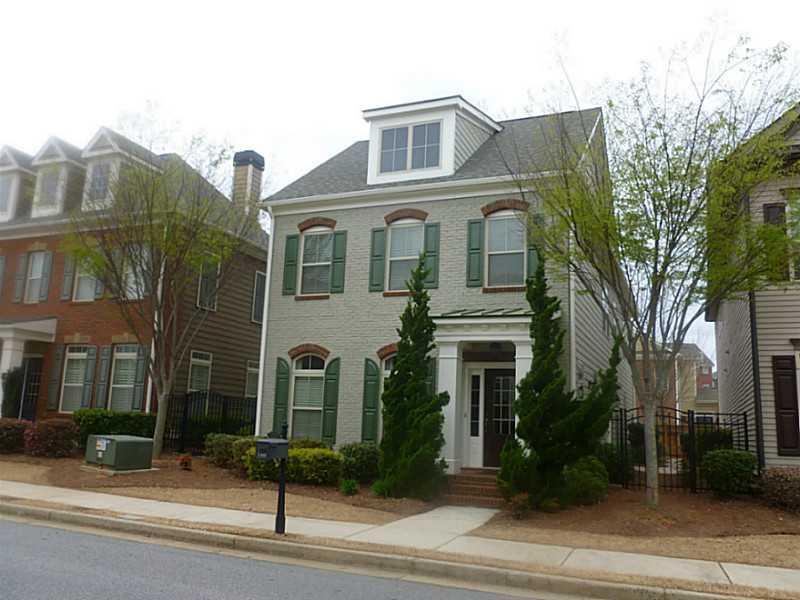 5003 La Faye Ln., Johns Creek, GA 30022