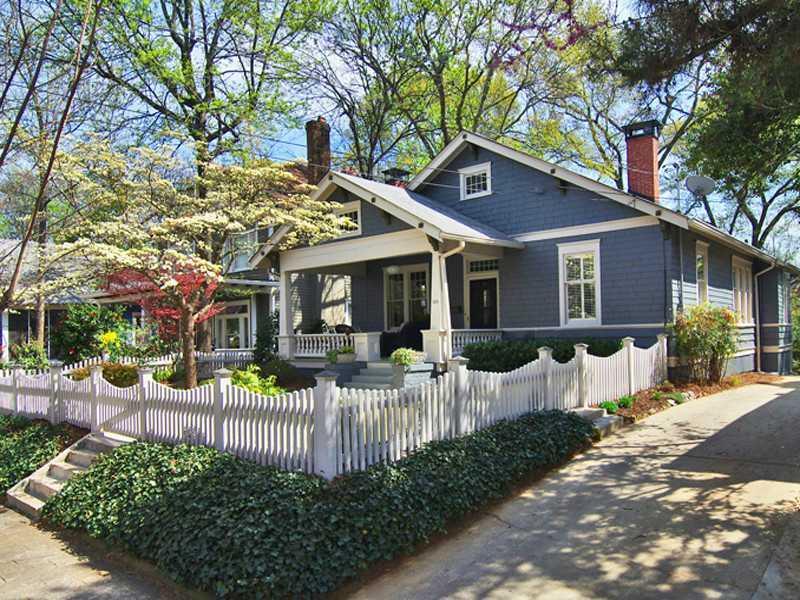 1013 Highland View, Atlanta, GA 30306