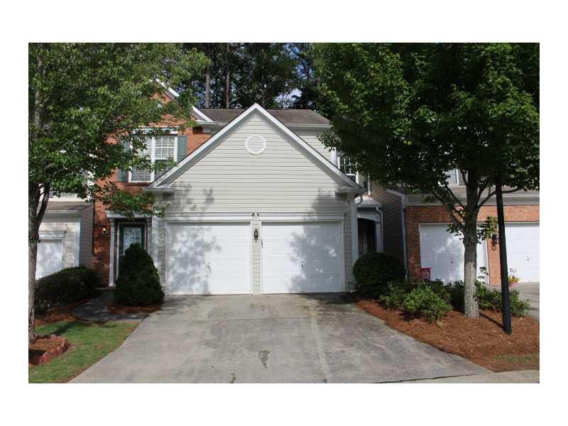 178 Regent Pl., Woodstock, GA 30188