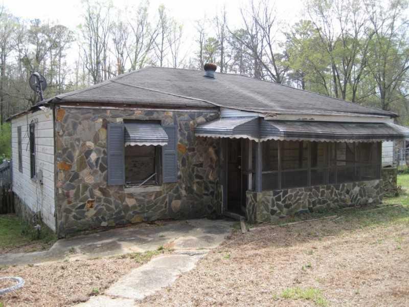 1445 Butler St., Jonesboro, GA 30236