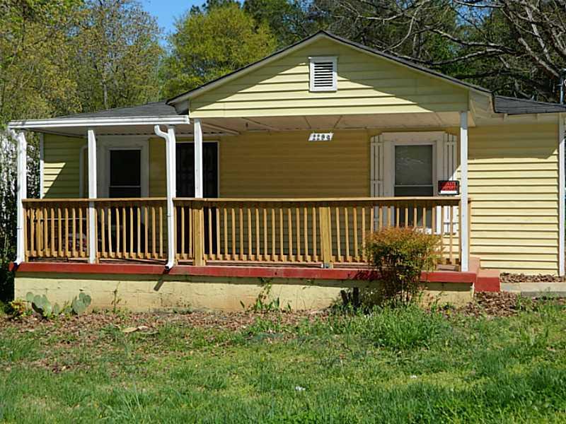 2298 Bouldercrest Rd., Atlanta, GA 30316