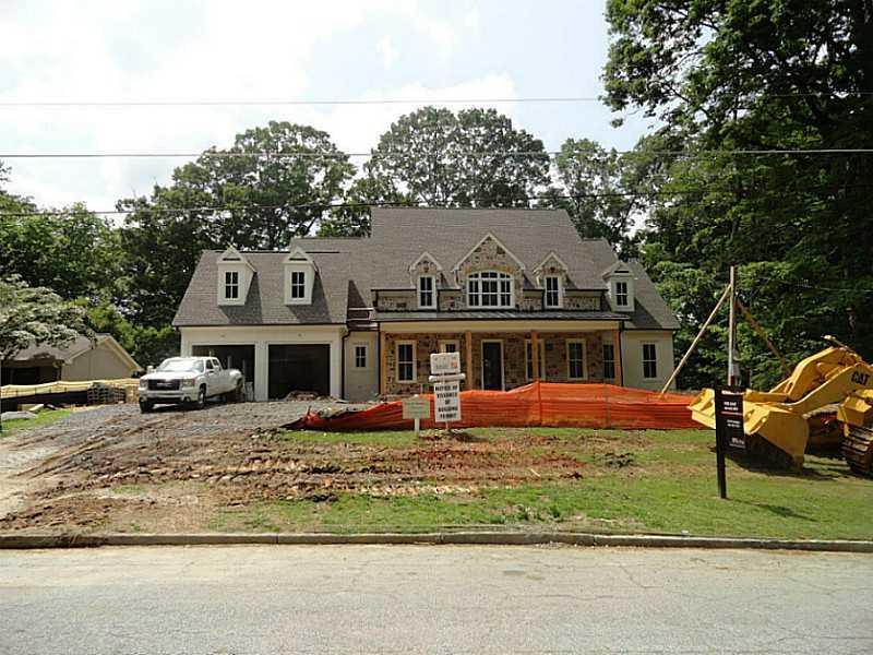 4220 Beverly Ln., Atlanta, GA 30342