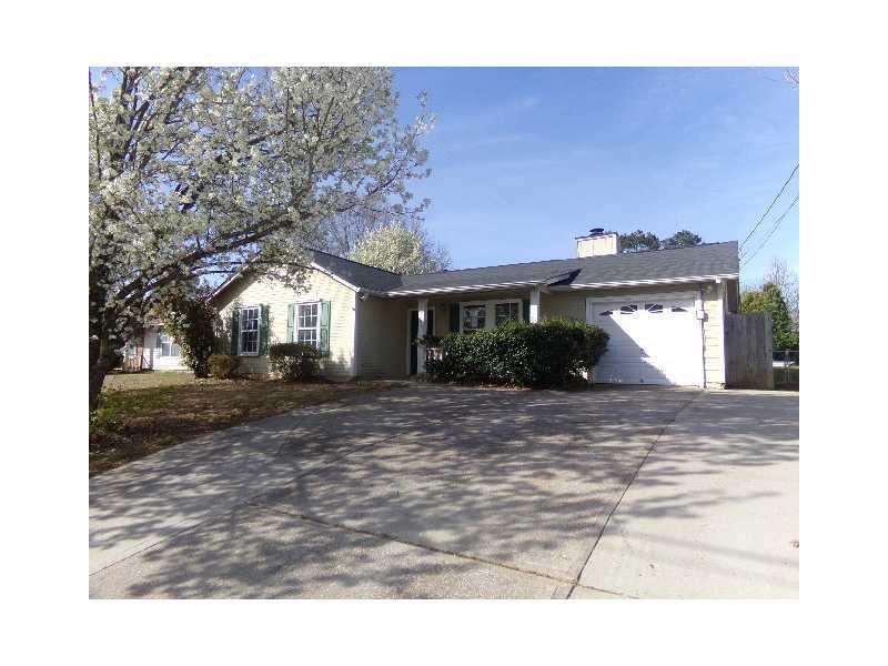 10365 Briarbay Dr., Jonesboro, GA 30238