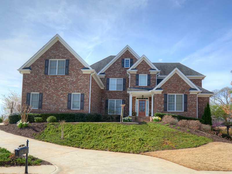 1009 Meadow Brook Dr., Woodstock, GA 30188