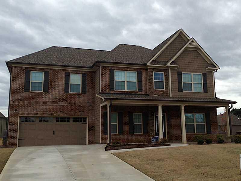 2706 Holden Spring Dr., Dacula, GA 30019