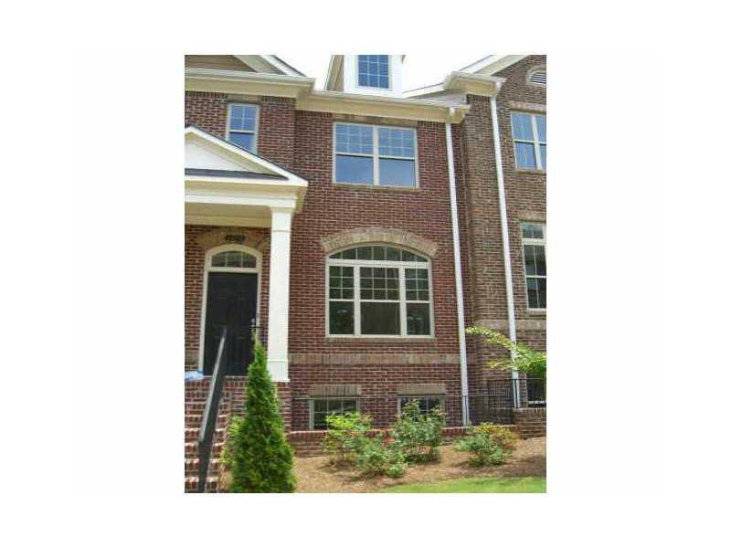 10732 Ellicot Way, Alpharetta, GA 30022