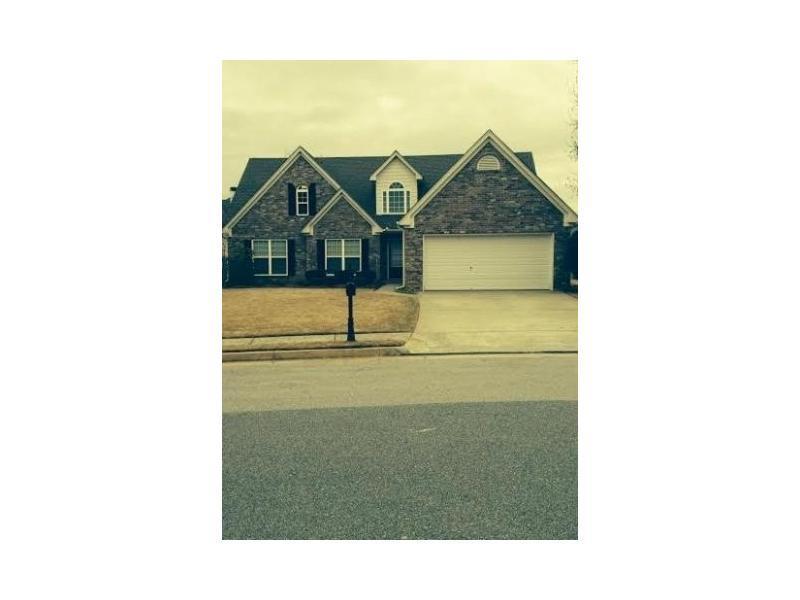 834 Port West Dr., Auburn, GA 30011