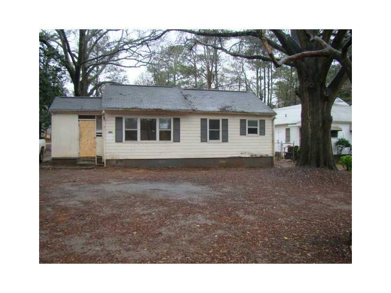 2230 Baker Ter., Atlanta, GA 30318