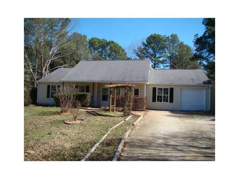 123 Settlers Mill Run, Hiram, GA 30141