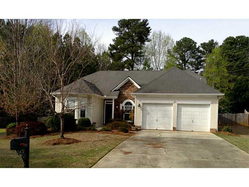 5680 Arrowind Rd., Lilburn, GA 30047