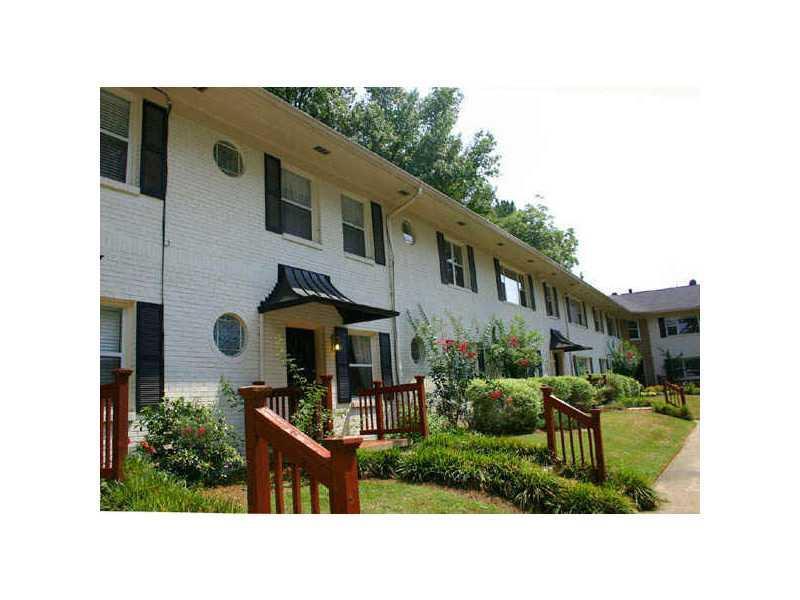 2477 N Decatur Rd. #A4, Decatur, GA 30033