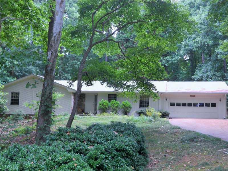 3962 Gunnin Rd., Norcross, GA 30092