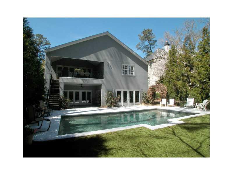 3979 N Stratford Rd., Atlanta, GA 30342