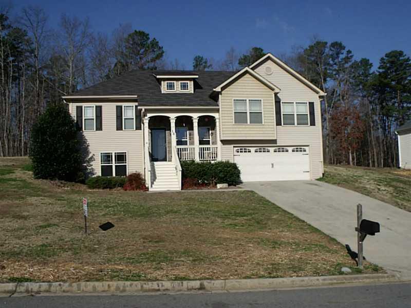 16 Knight Dr., Adairsville, GA 30103