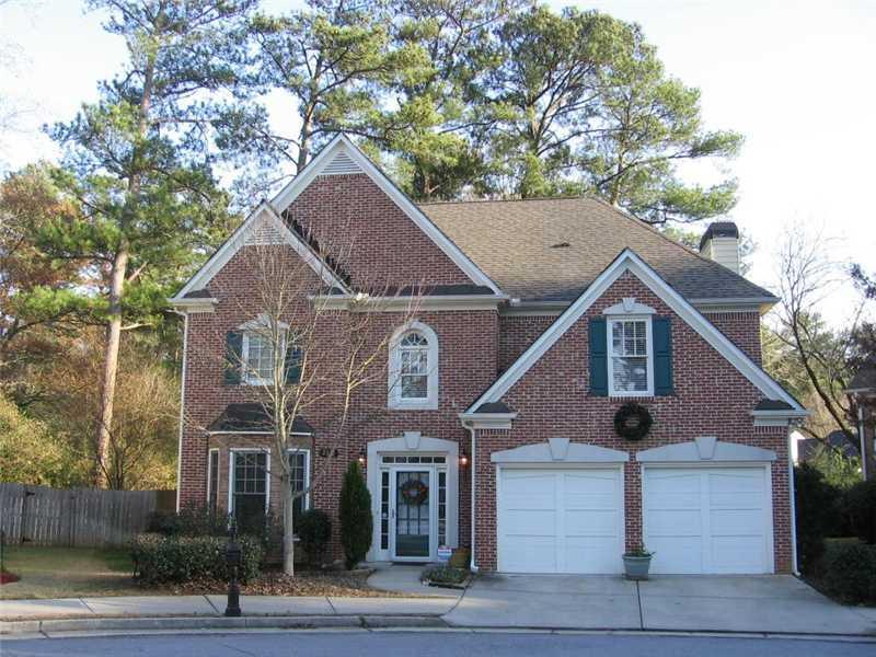 2523 Dering Pl., Atlanta, GA 30345