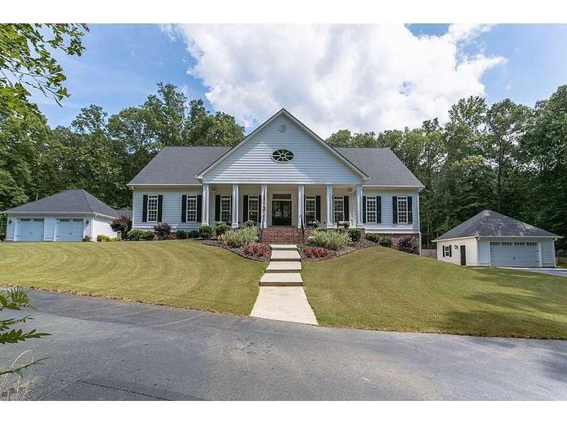 115 Lost Creek Ct., Senoia, GA 30276