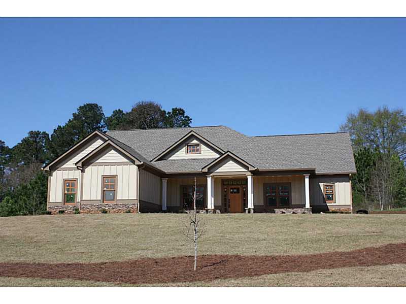 5152 Flatstone Dr., Gainesville, GA 30504