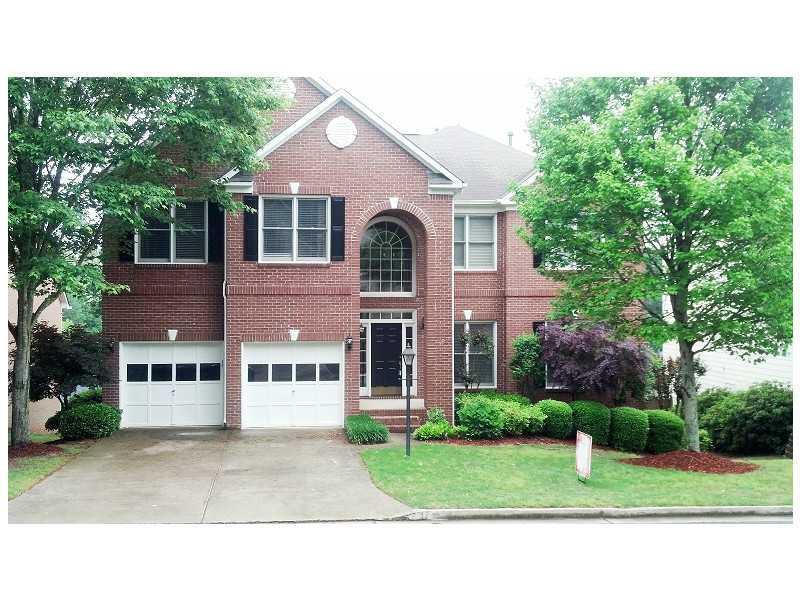 1755 Millside Dr., Smyrna, GA 30080
