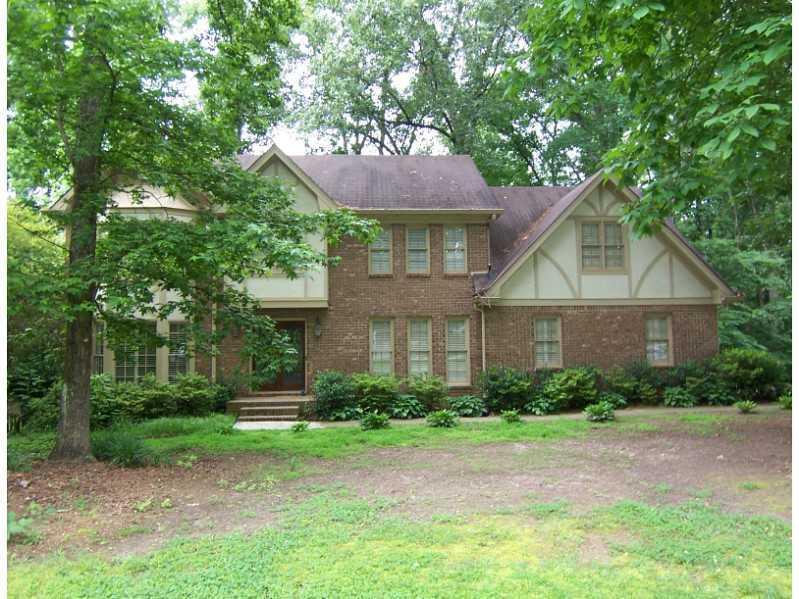 5582 Brinson Way, Norcross, GA 30092