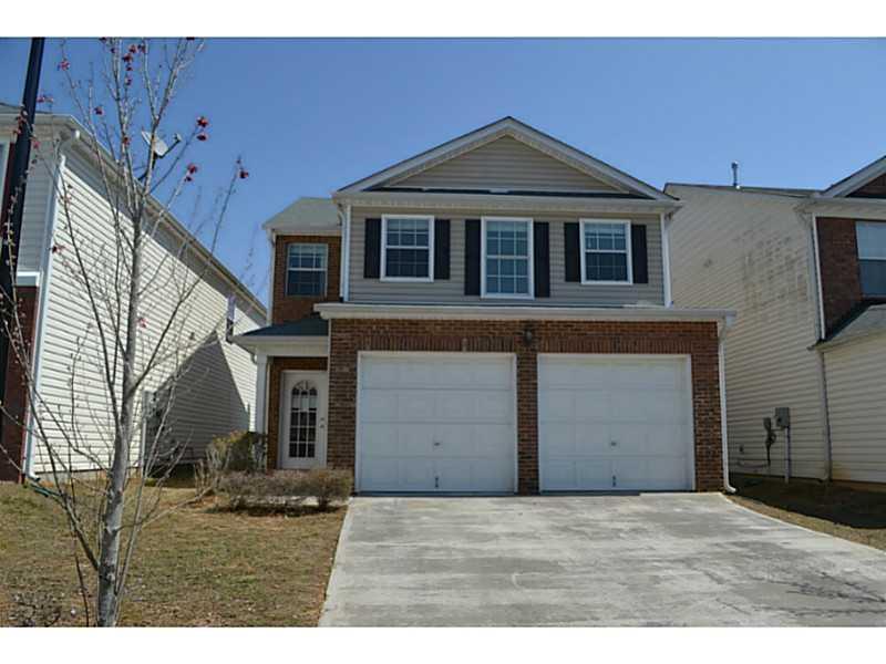 1910 Roble Dr., Atlanta, GA 30349