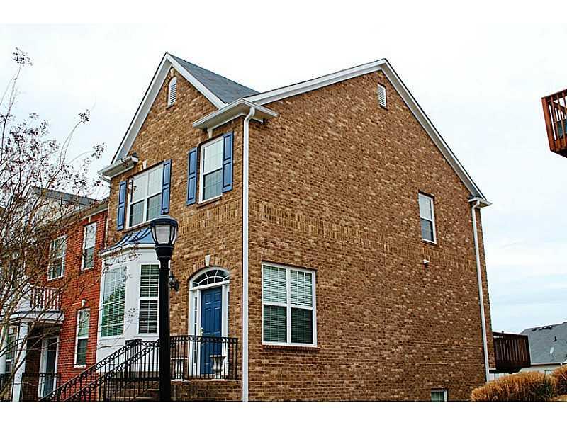 120 Stuart Castle Way #18, Smyrna, GA 30082