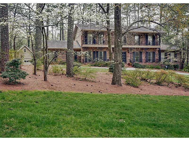 [Address Hidden by Seller], Tucker, GA 30084