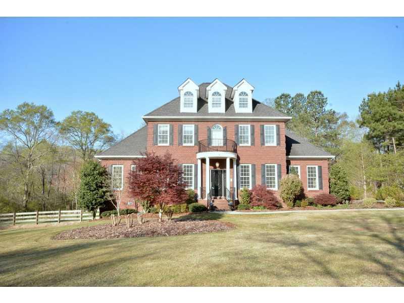 1230 Mount Moriah Dr., Auburn, GA 30011