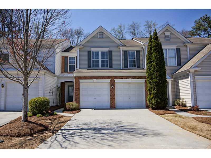 120 Regent Pl., Woodstock, GA 30188