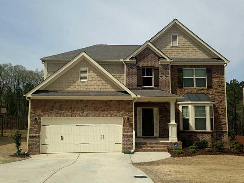 146 Manor Ln., Woodstock, GA 30188
