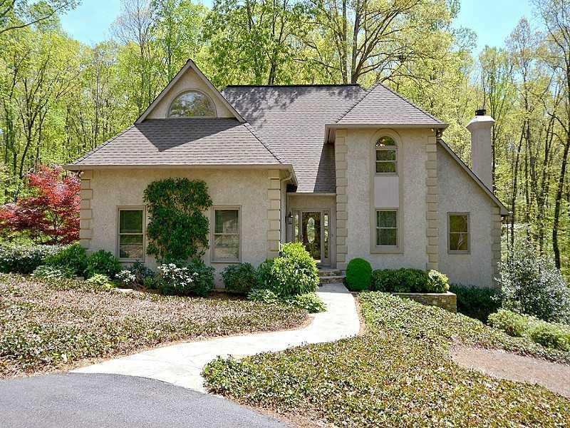 4902 Township Overlook, Marietta, GA 30066