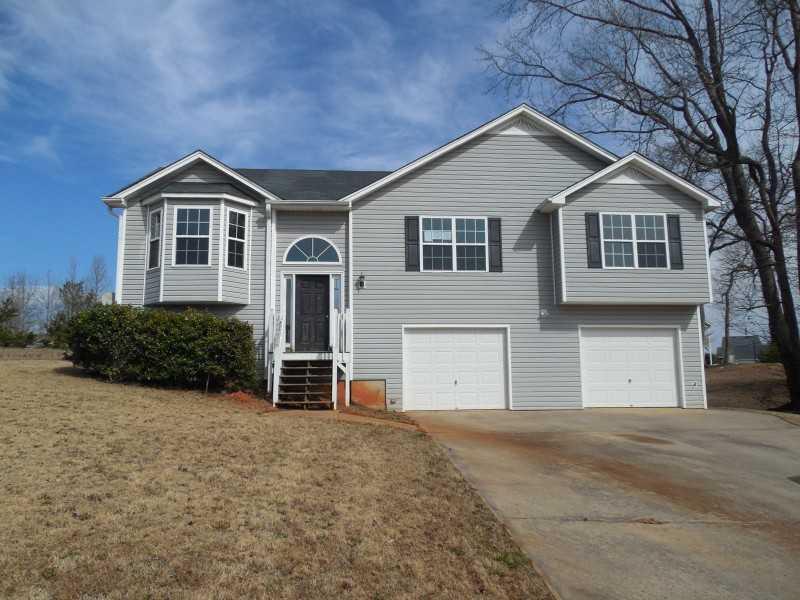 44 Twin Oaks Tr., Dallas, GA 30157