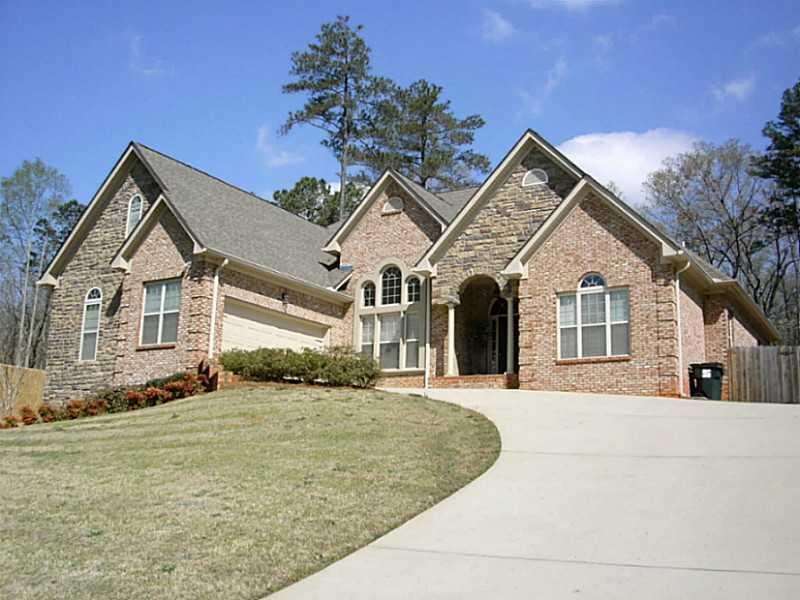 7970 Ansbury Park Way, Douglasville, GA 30135