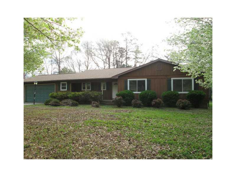 84 Gaines Rd., Rome, GA 30161