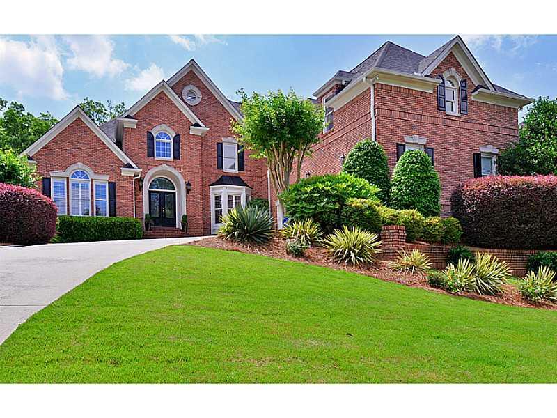 5727 Brookstone Dr., Acworth, GA 30101